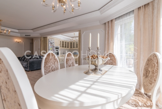 Resale - Villa - Rojales - Ciudad Quesada