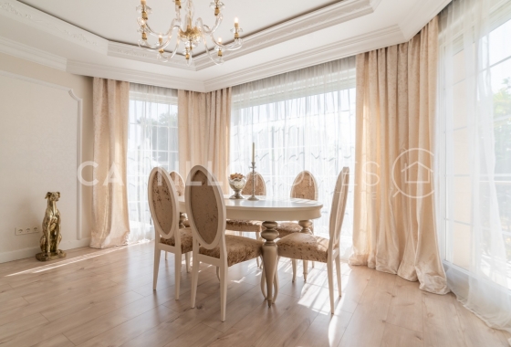 Resale - Villa - Rojales - Ciudad Quesada