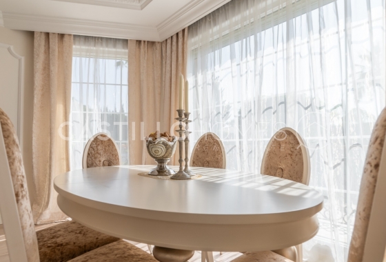 Resale - Villa - Rojales - Ciudad Quesada