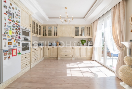 Resale - Villa - Rojales - Ciudad Quesada