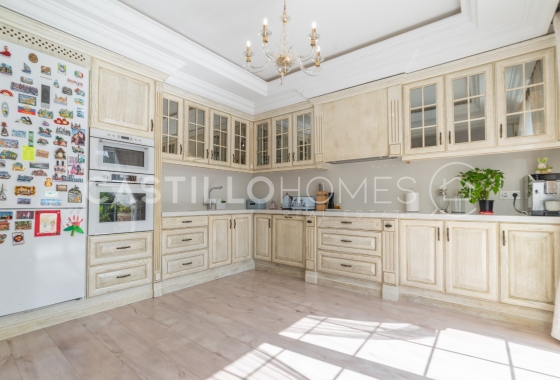 Resale - Villa - Rojales - Ciudad Quesada