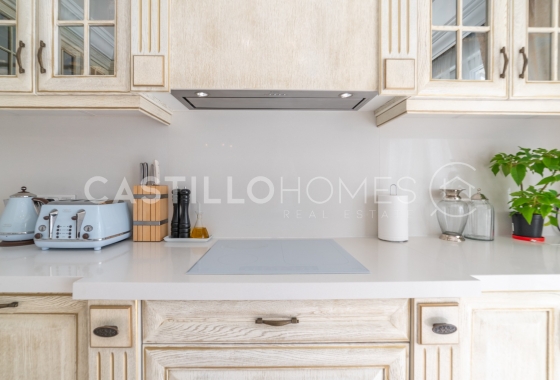 Resale - Villa - Rojales - Ciudad Quesada