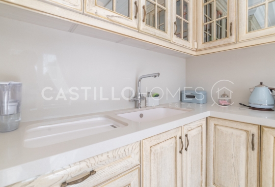 Resale - Villa - Rojales - Ciudad Quesada