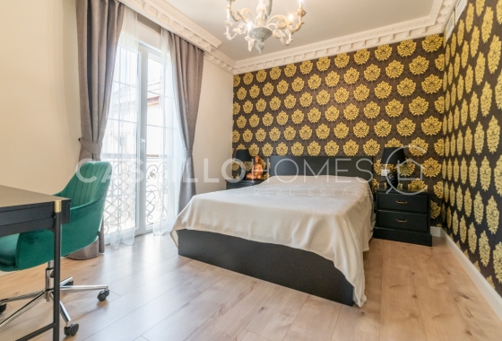 Resale - Villa - Rojales - Ciudad Quesada