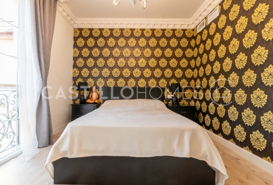 Resale - Villa - Rojales - Ciudad Quesada