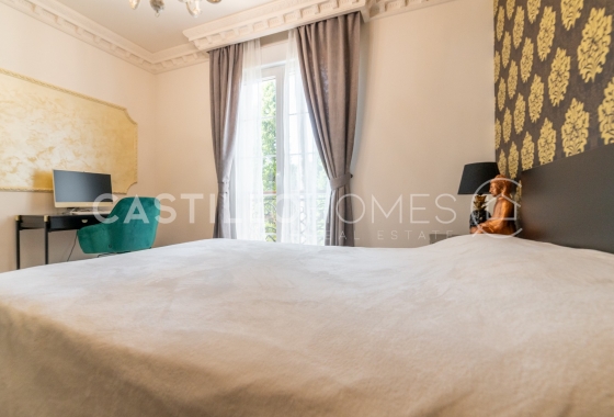 Resale - Villa - Rojales - Ciudad Quesada