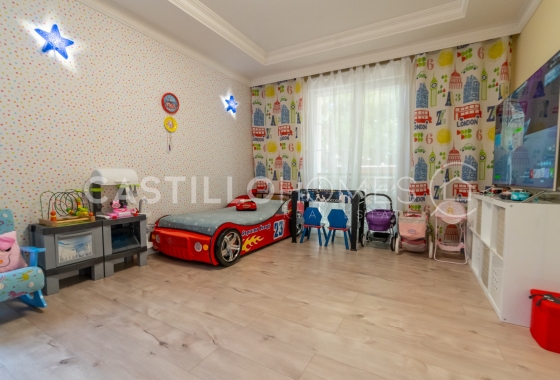 Resale - Villa - Rojales - Ciudad Quesada