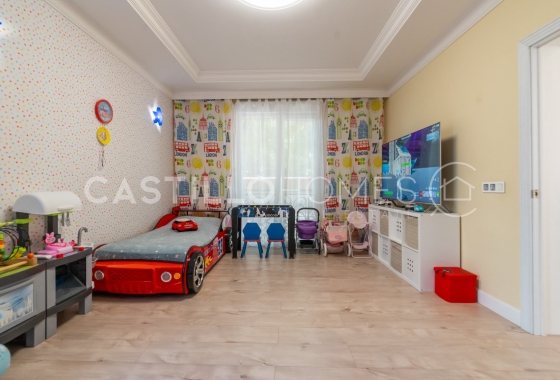 Resale - Villa - Rojales - Ciudad Quesada