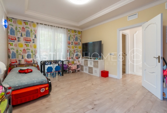 Resale - Villa - Rojales - Ciudad Quesada