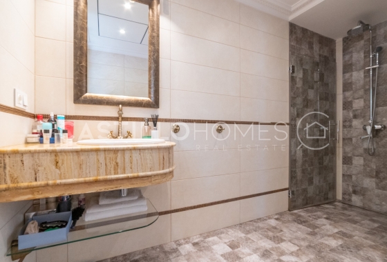 Resale - Villa - Rojales - Ciudad Quesada