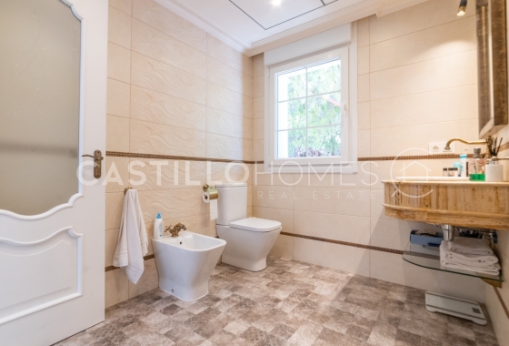 Resale - Villa - Rojales - Ciudad Quesada