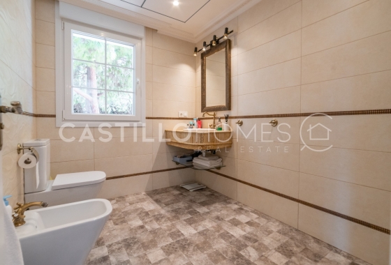 Resale - Villa - Rojales - Ciudad Quesada