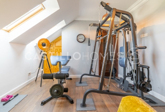 Resale - Villa - Rojales - Ciudad Quesada