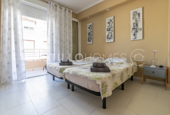 Wiederverkauf - Wohnung - Torrevieja - Playa del Cura