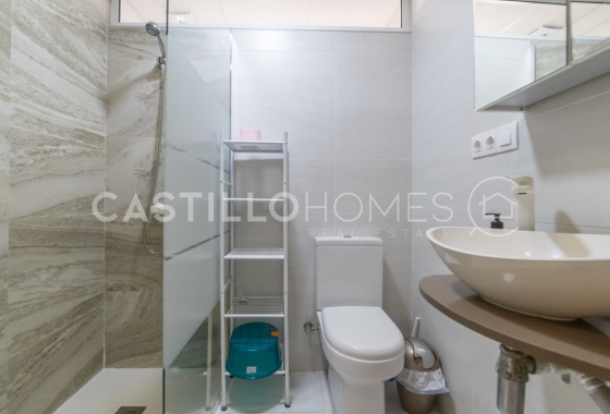 Wiederverkauf - Wohnung - Torrevieja - Playa del Cura