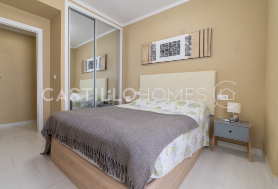 Wiederverkauf - Wohnung - Torrevieja - Playa del Cura