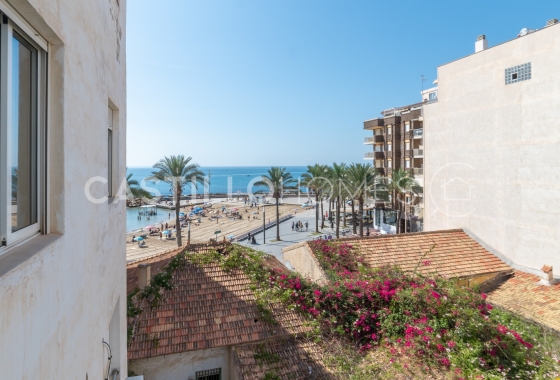 Wiederverkauf - Wohnung - Torrevieja - Playa del Cura