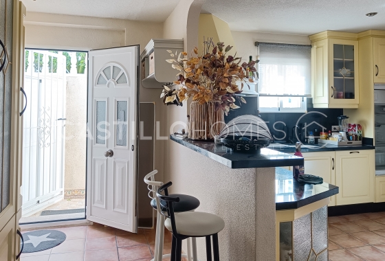 Wiederverkauf - Villa - Benijofar