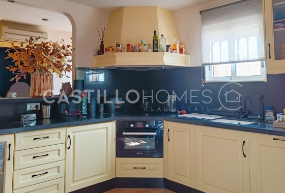 Wiederverkauf - Villa - Benijofar