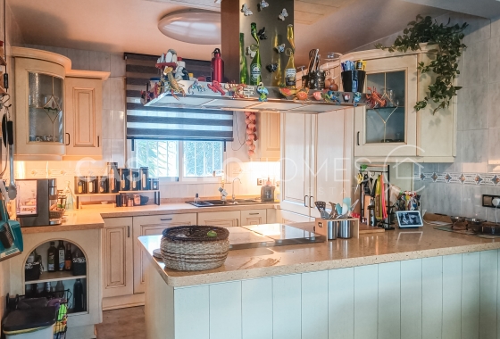 Wiederverkauf - Villa - Benijofar