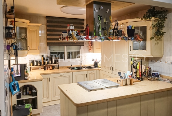 Wiederverkauf - Villa - Benijofar