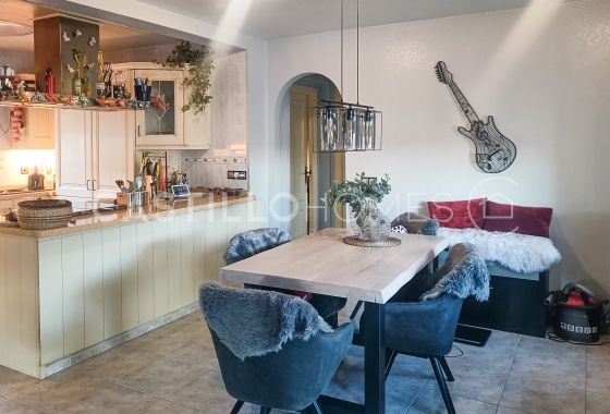 Wiederverkauf - Villa - Benijofar