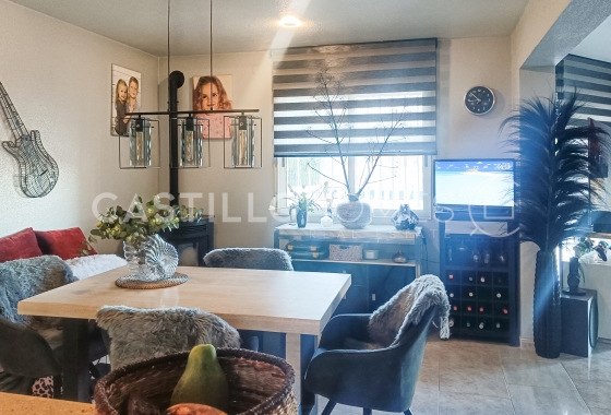 Wiederverkauf - Villa - Benijofar