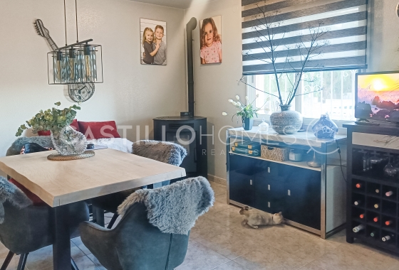 Wiederverkauf - Villa - Benijofar