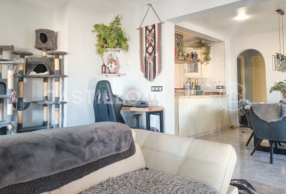 Wiederverkauf - Villa - Benijofar