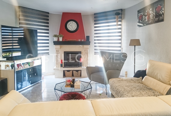 Wiederverkauf - Villa - Benijofar