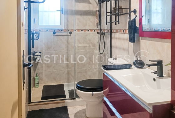 Wiederverkauf - Villa - Benijofar