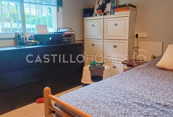 Wiederverkauf - Villa - Benijofar