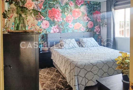 Wiederverkauf - Villa - Benijofar