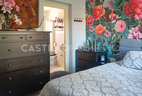 Wiederverkauf - Villa - Benijofar