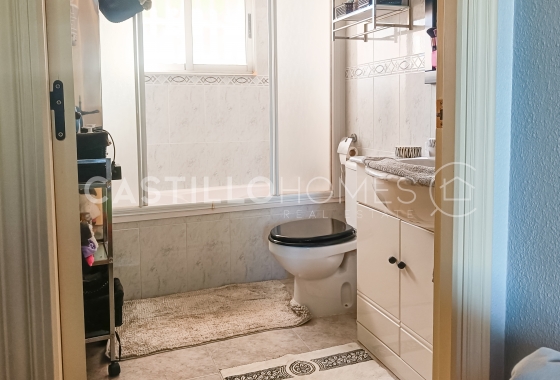 Wiederverkauf - Villa - Benijofar