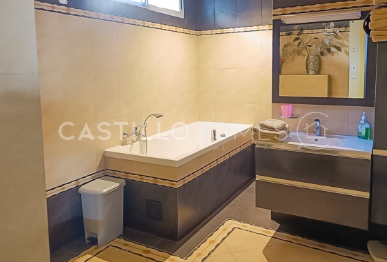 Wiederverkauf - Villa - Benijofar