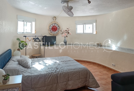 Wiederverkauf - Villa - Benijofar