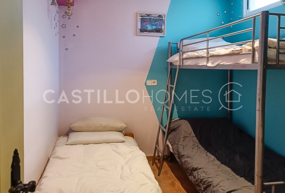 Wiederverkauf - Villa - Benijofar