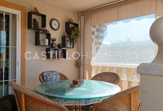 Wiederverkauf - Villa - Benijofar