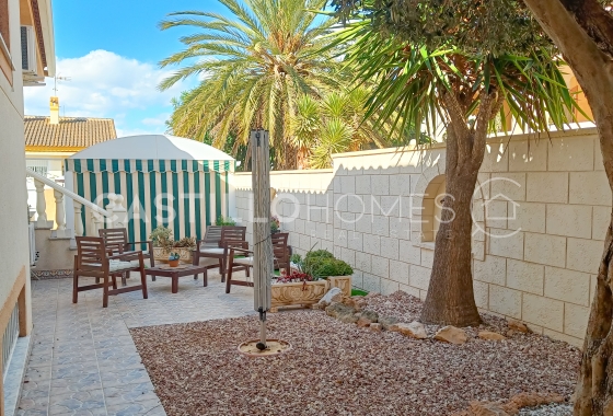 Wiederverkauf - Villa - Benijofar