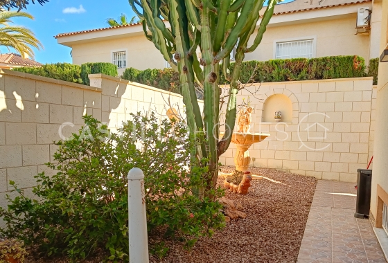 Wiederverkauf - Villa - Benijofar