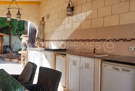 Wiederverkauf - Villa - Benijofar