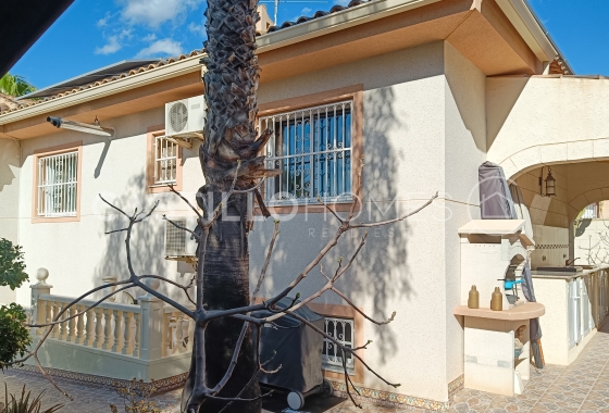 Wiederverkauf - Villa - Benijofar