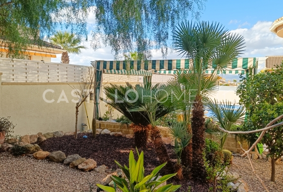 Wiederverkauf - Villa - Benijofar