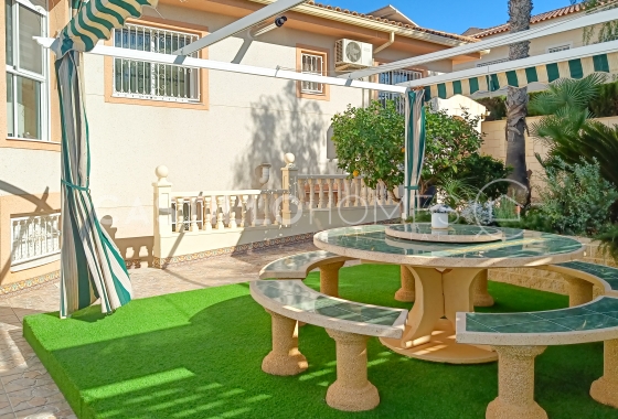 Wiederverkauf - Villa - Benijofar