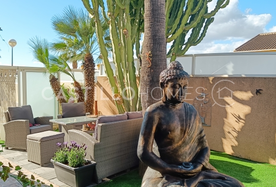 Wiederverkauf - Villa - Benijofar