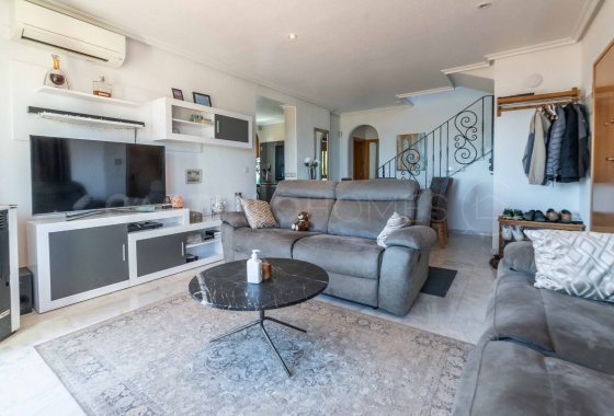 Resale - Villa - San Miguel de Salinas