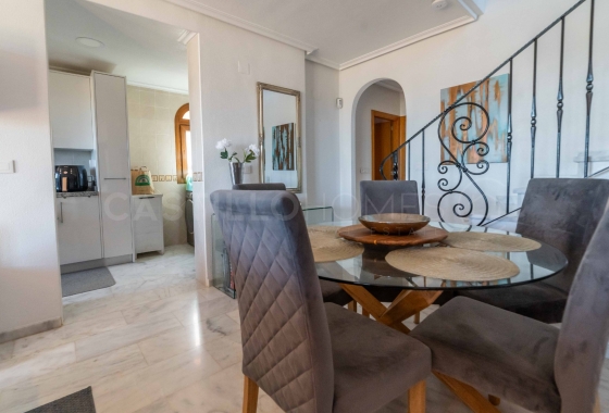 Resale - Villa - San Miguel de Salinas