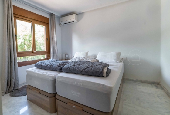 Resale - Villa - San Miguel de Salinas