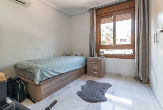 Resale - Villa - San Miguel de Salinas